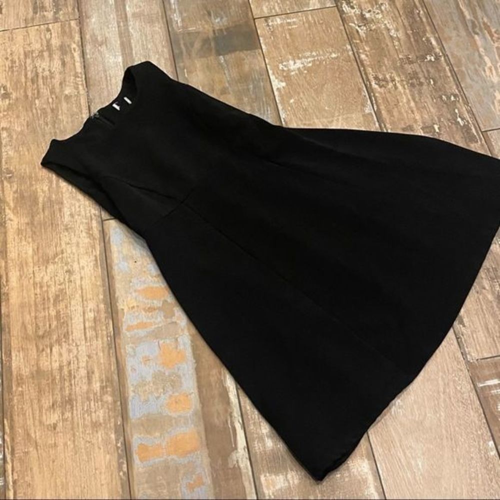 Maternity semi formal dress size small
